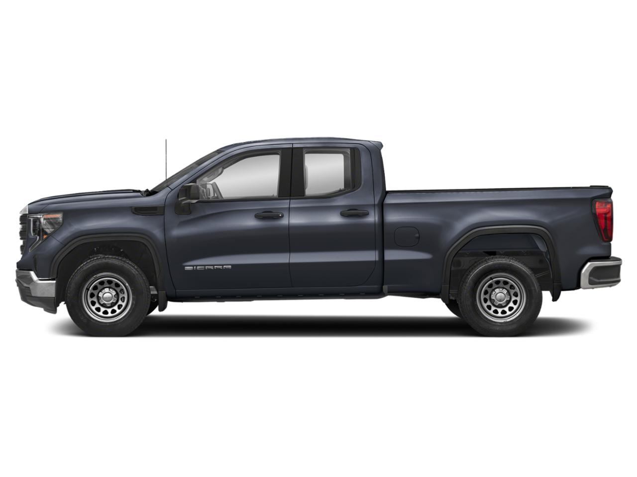 2024 GMC Sierra 1500 Vehicle Photo in San Antonio, TX 78238