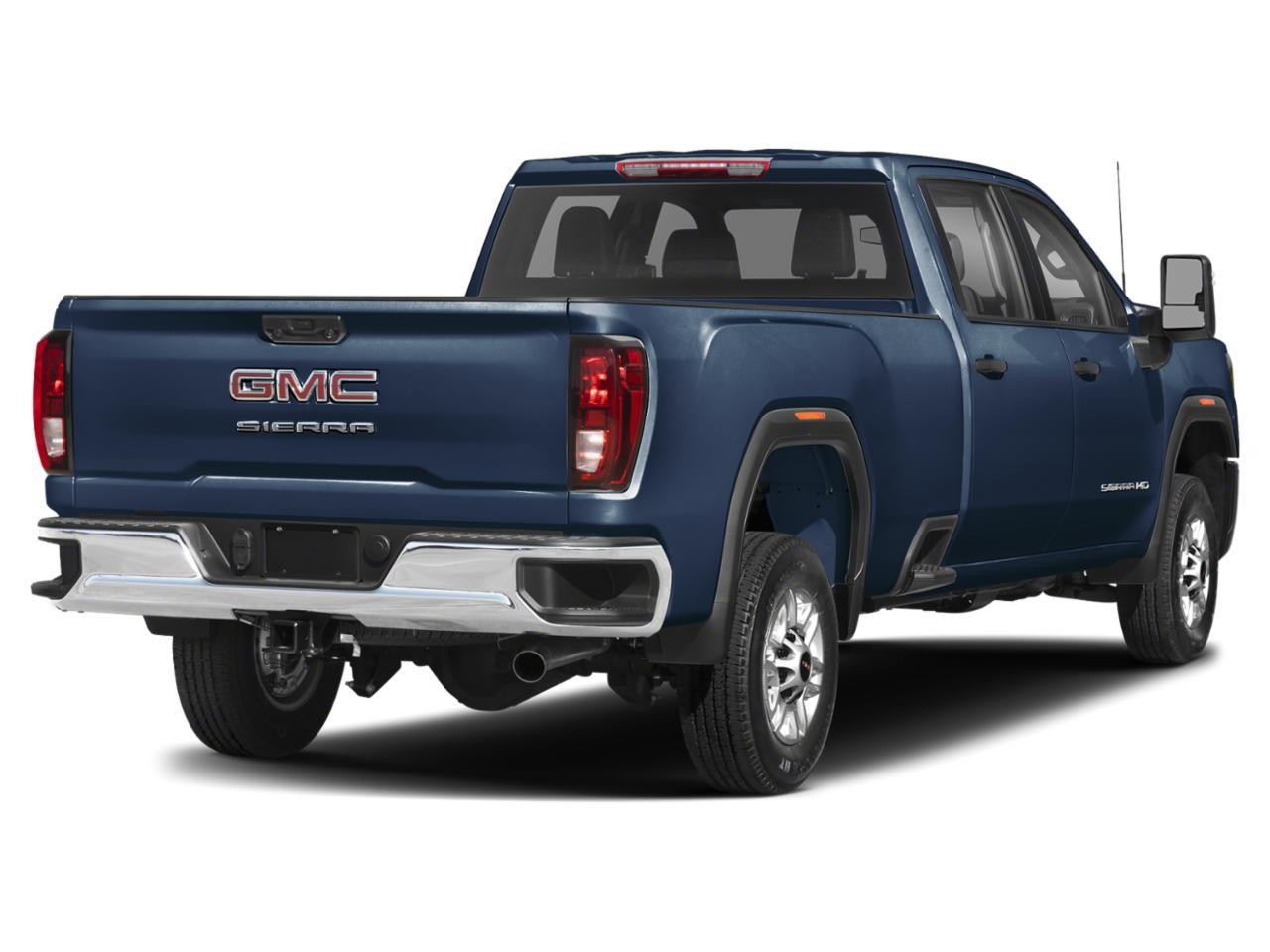 2024 GMC Sierra 2500 HD Vehicle Photo in SELMA, TX 78154-1459