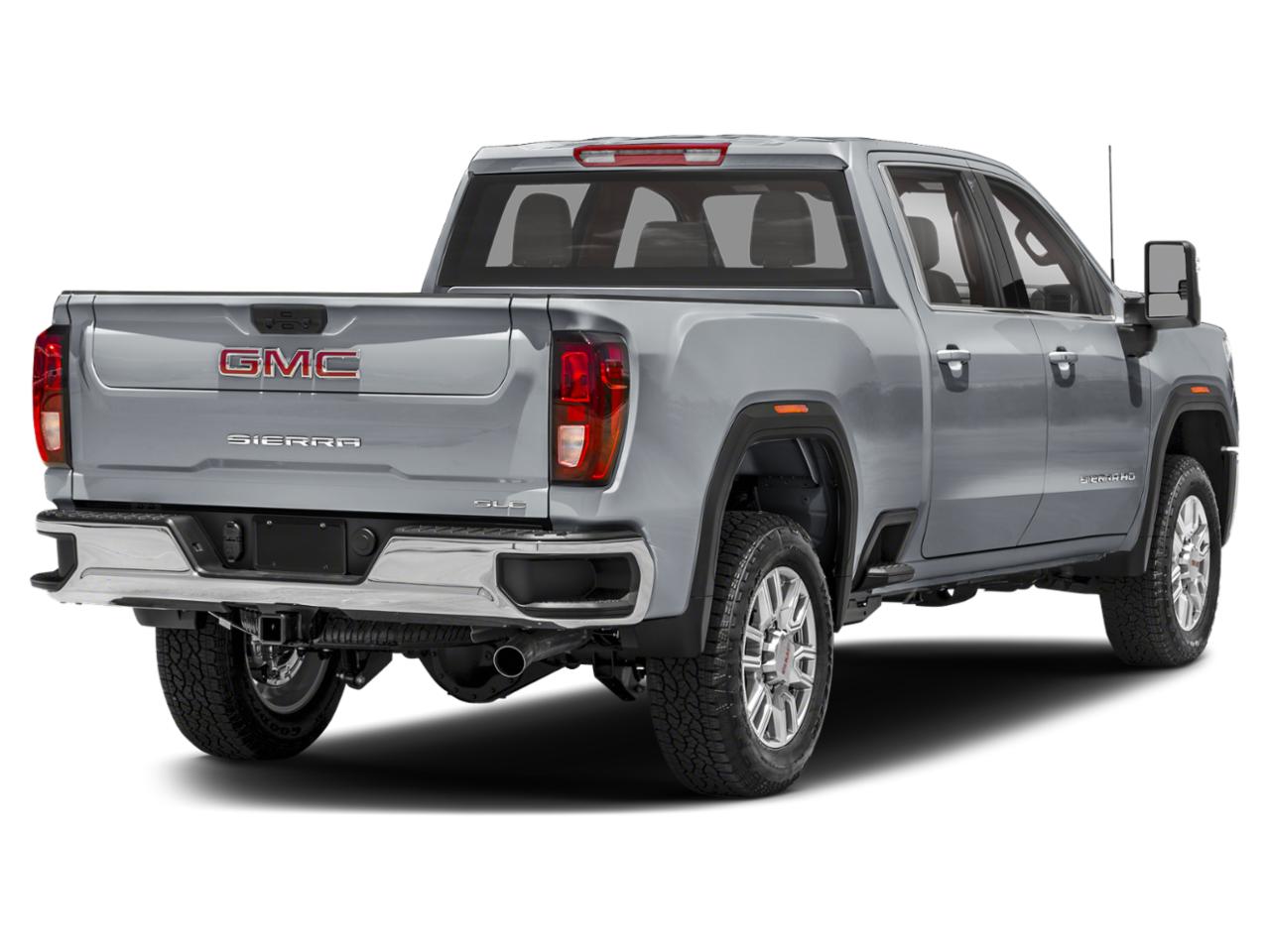 2024 GMC Sierra 2500 HD Vehicle Photo in Akron, OH 44312