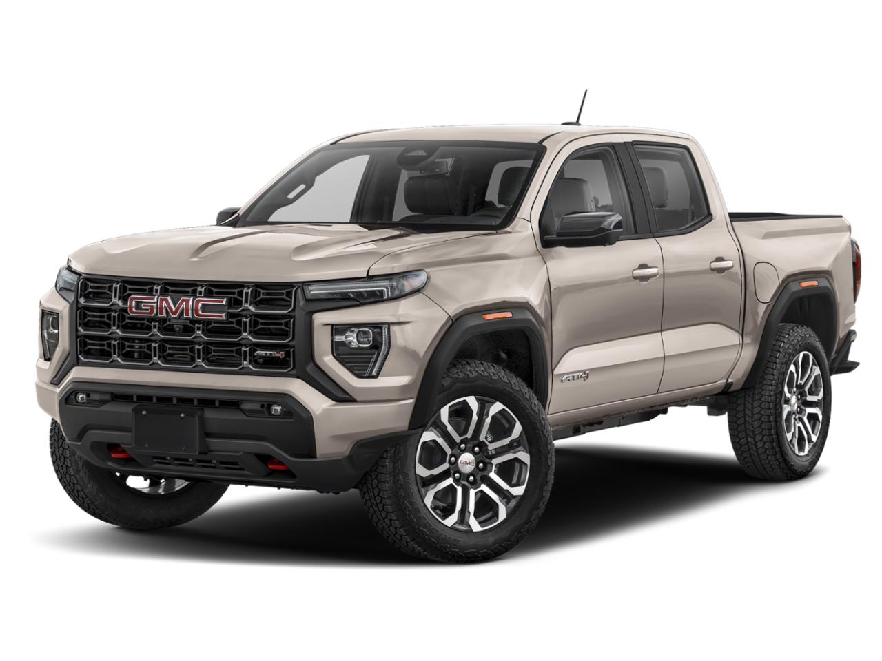 2024 GMC Canyon Vehicle Photo in GILBERT, AZ 85297-0402