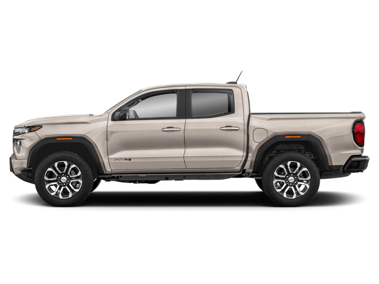 2024 GMC Canyon Vehicle Photo in GILBERT, AZ 85297-0402