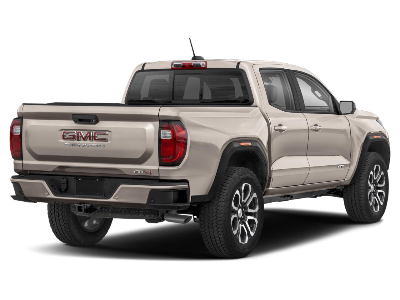 2024 GMC Canyon Vehicle Photo in GILBERT, AZ 85297-0402