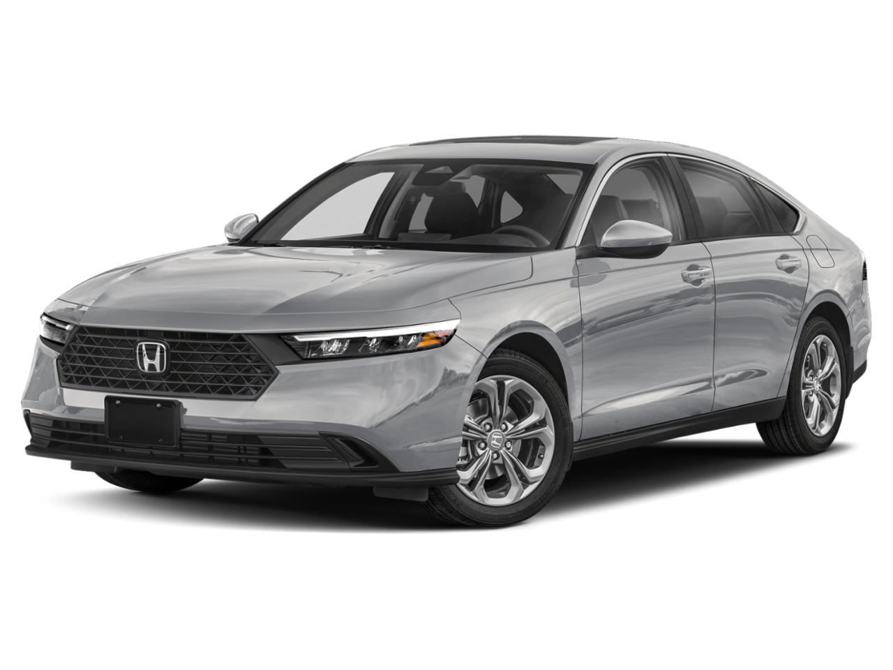 2024 Honda Accord Sedan Vehicle Photo in Trevose, PA 19053