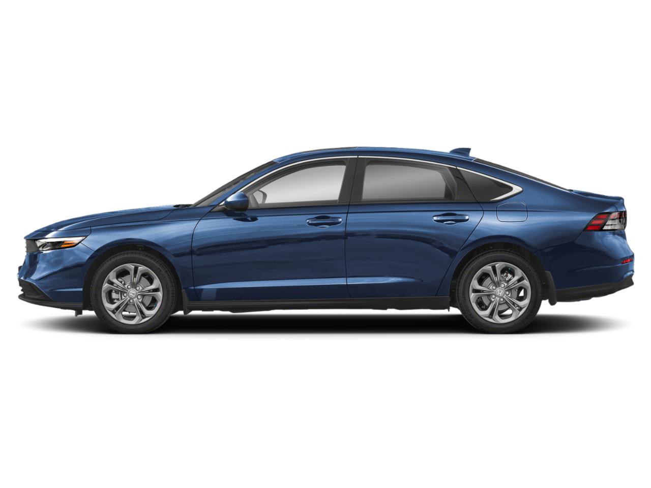 2024 Honda Accord Sedan Vehicle Photo in Muncy, PA 17756
