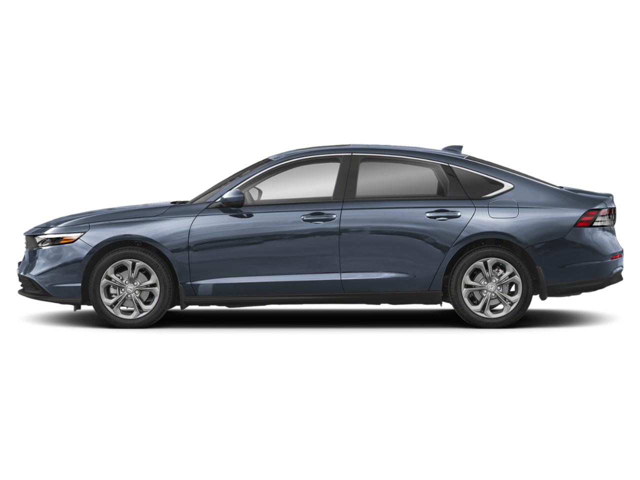 2024 Honda Accord Sedan Vehicle Photo in Muncy, PA 17756