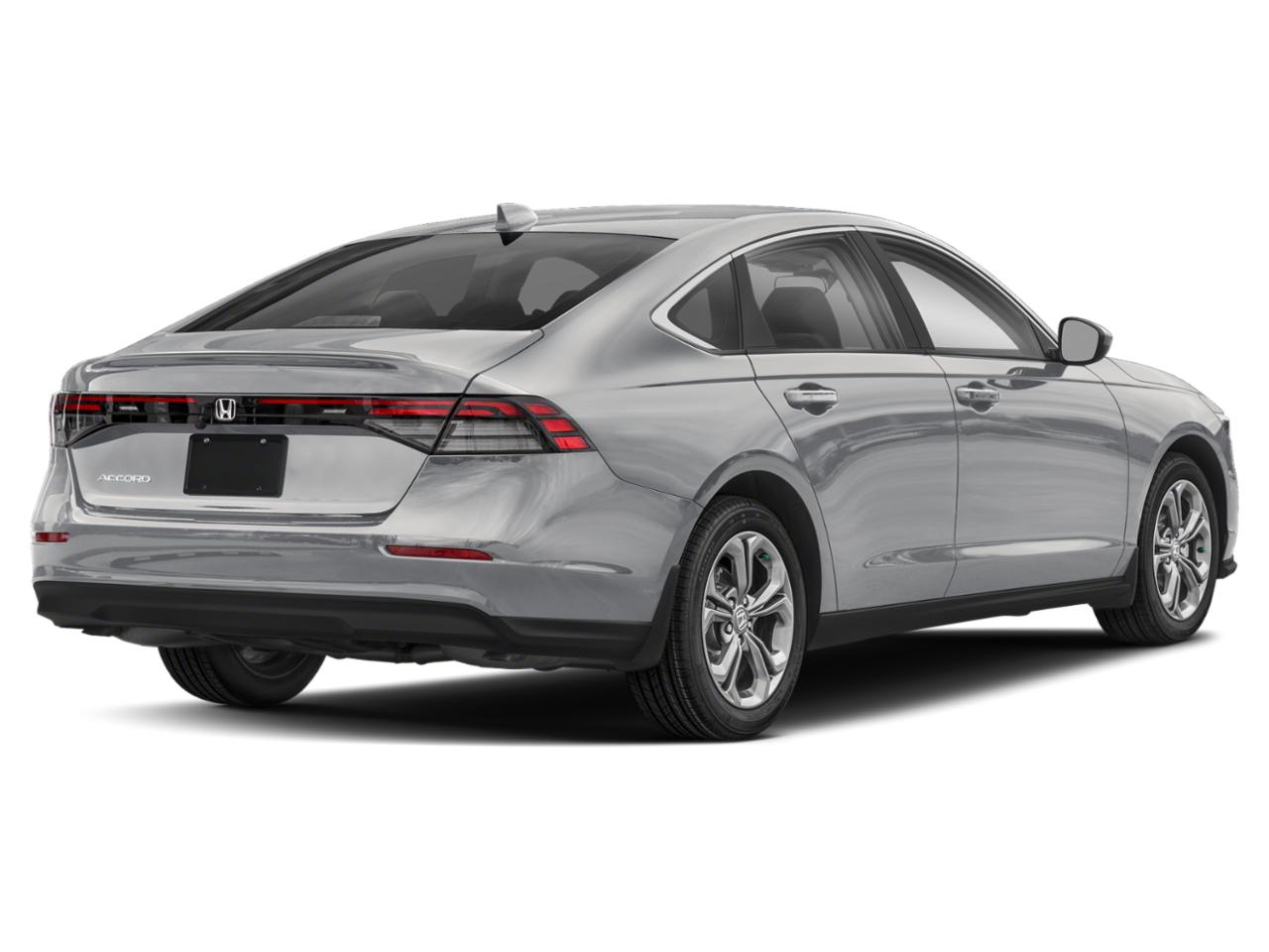 2024 Honda Accord Sedan Vehicle Photo in Trevose, PA 19053
