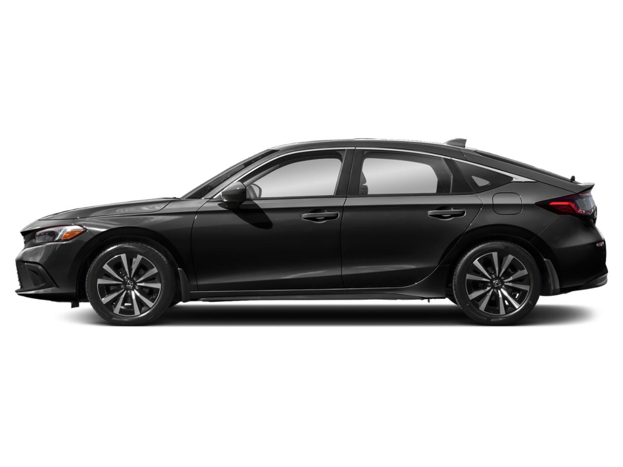 2024 Honda Civic Hatchback Vehicle Photo in BRUNSWICK, GA 31525-1881