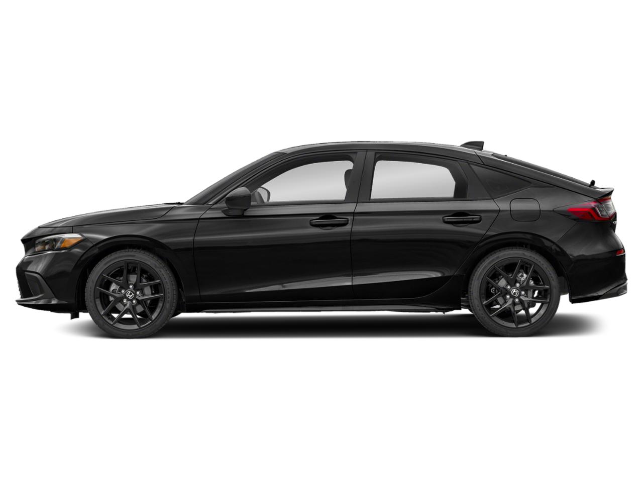 2024 Honda Civic Hatchback Vehicle Photo in SAVANNAH, GA 31406-4513