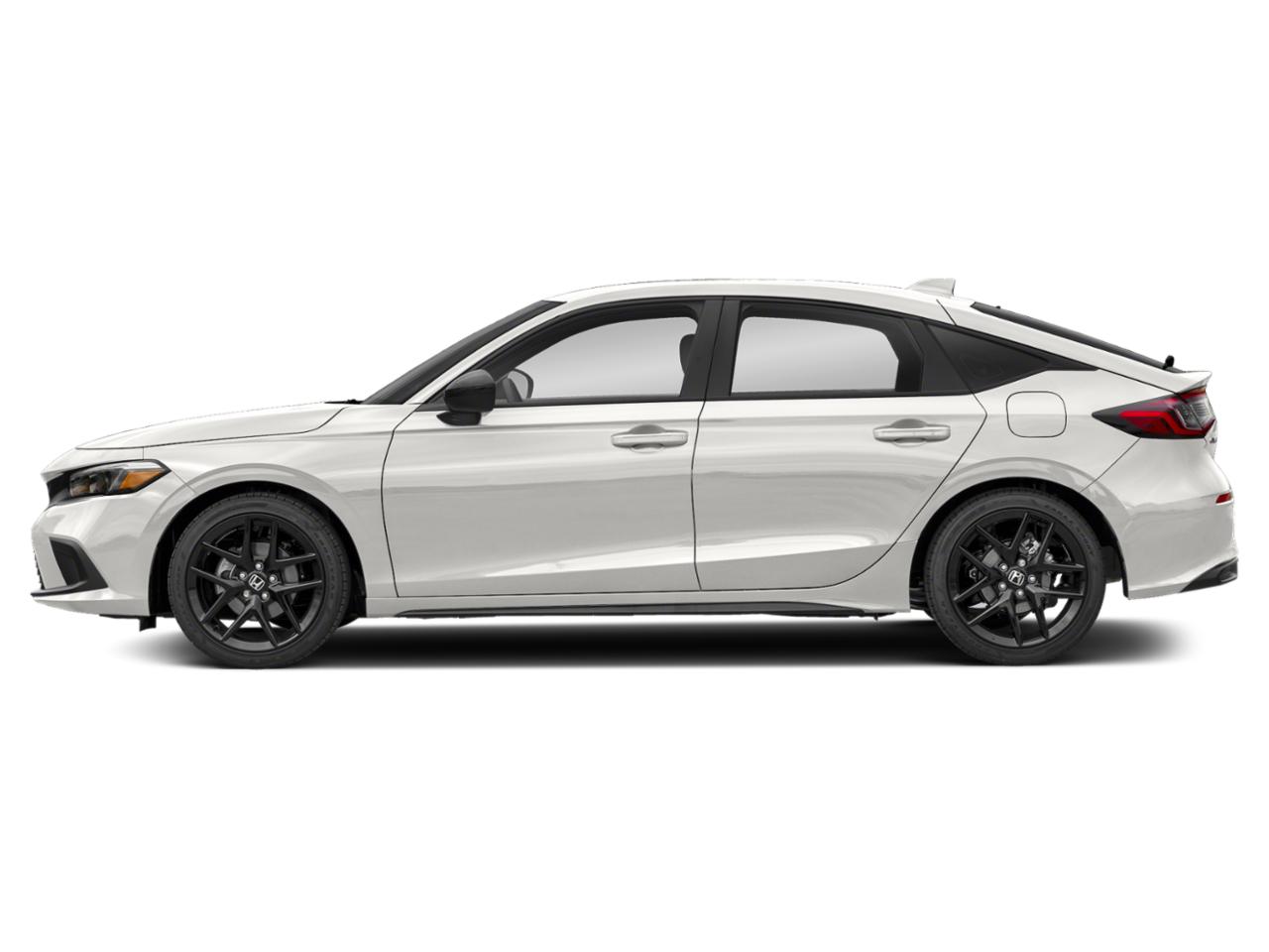 2024 Honda Civic Hatchback Vehicle Photo in Muncy, PA 17756