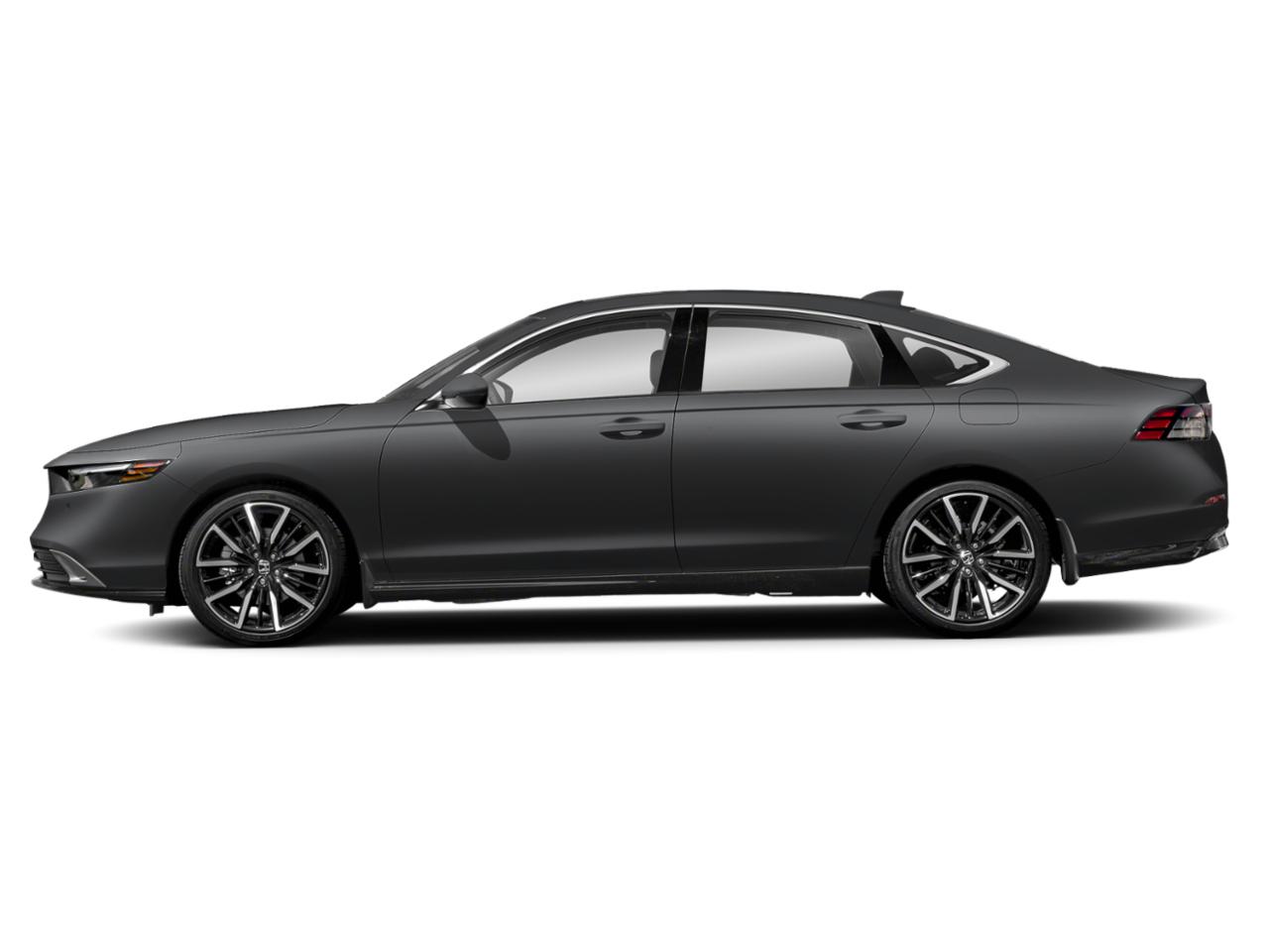 2024 Honda Accord Hybrid Vehicle Photo in San Antonio, TX 78238
