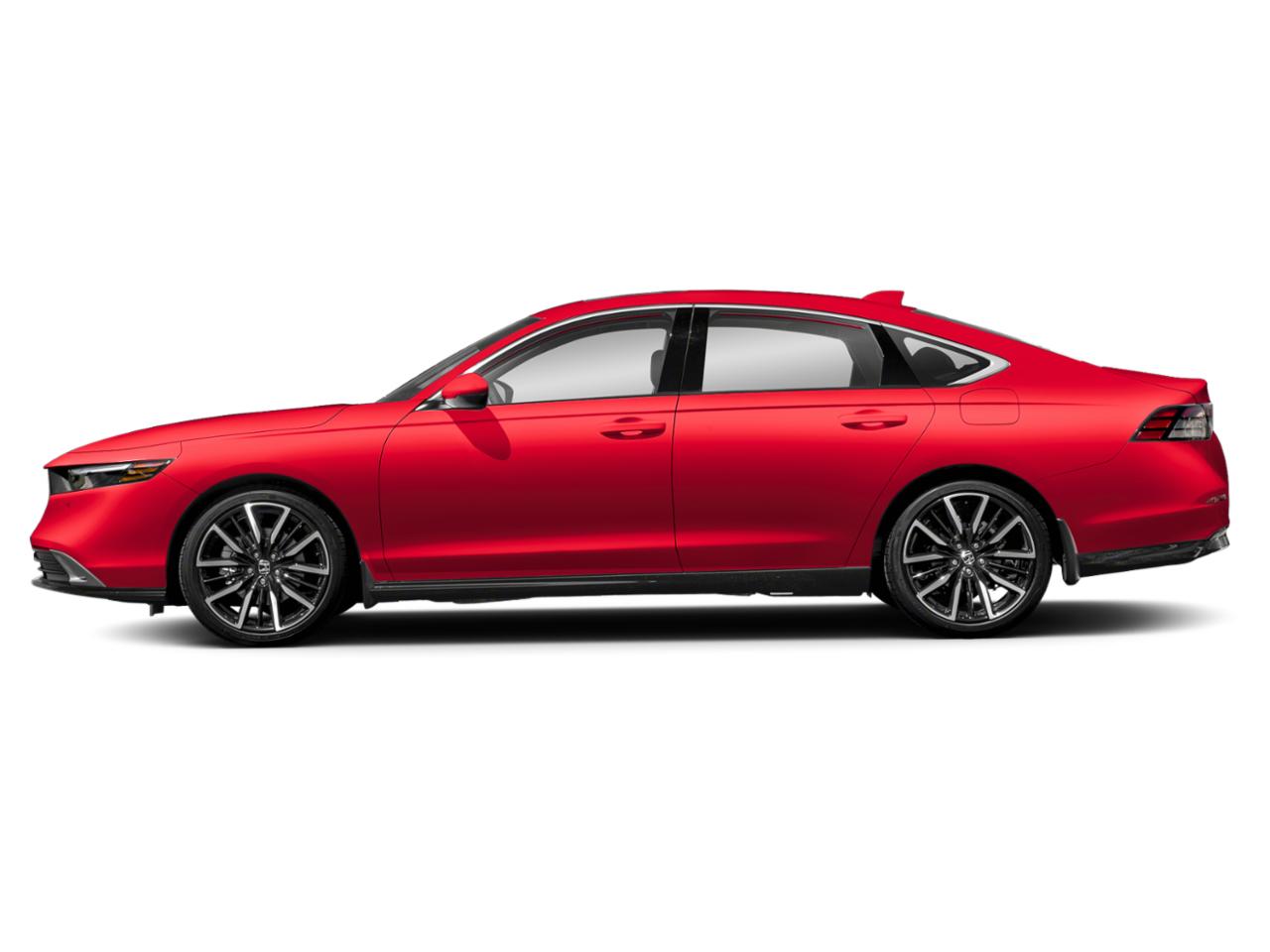 2024 Honda Accord Hybrid Vehicle Photo in Muncy, PA 17756