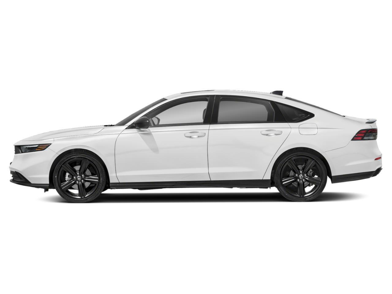 2024 Honda Accord Hybrid Vehicle Photo in Muncy, PA 17756