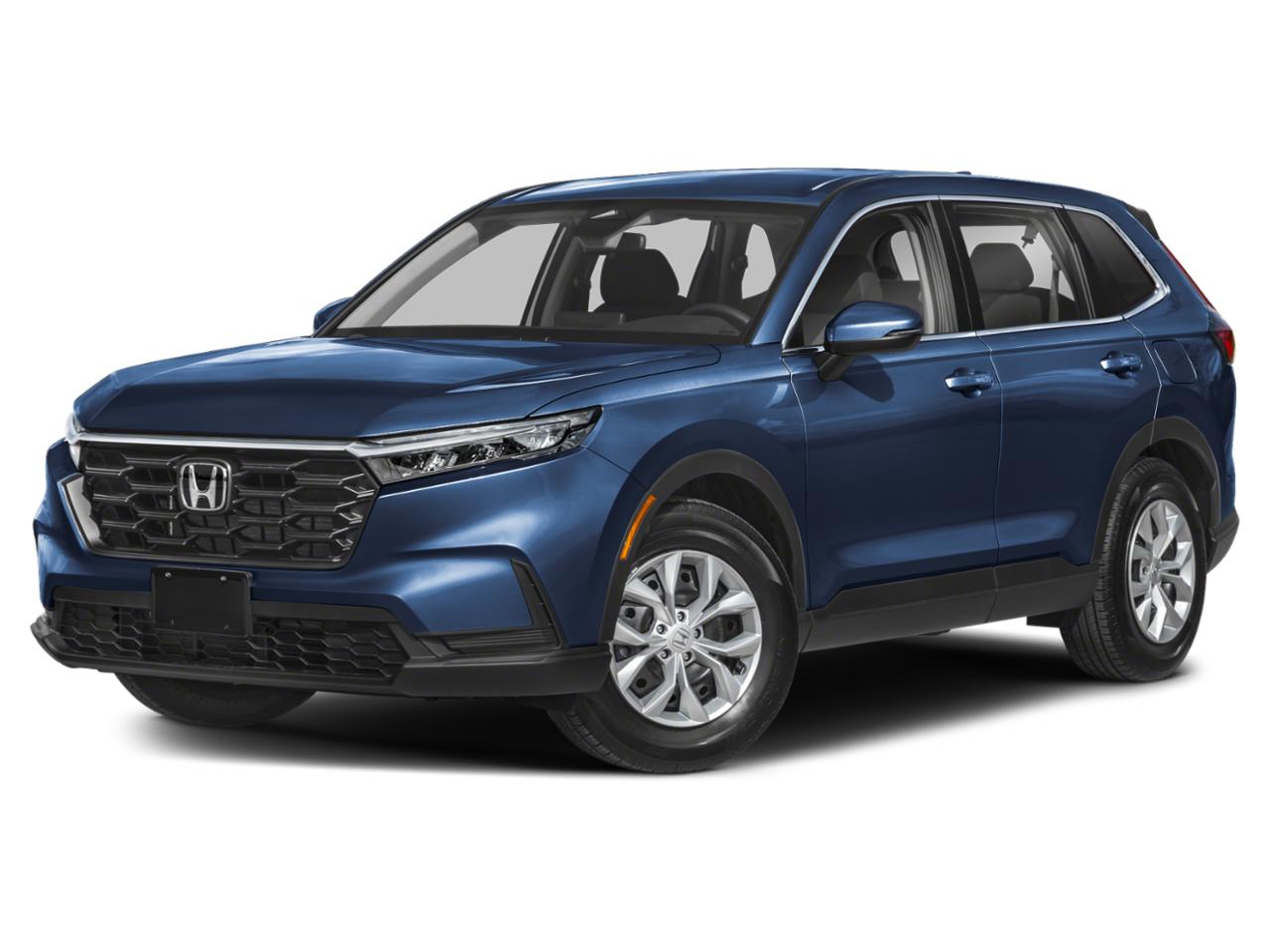 2024 Honda CR-V Vehicle Photo in San Antonio, TX 78230