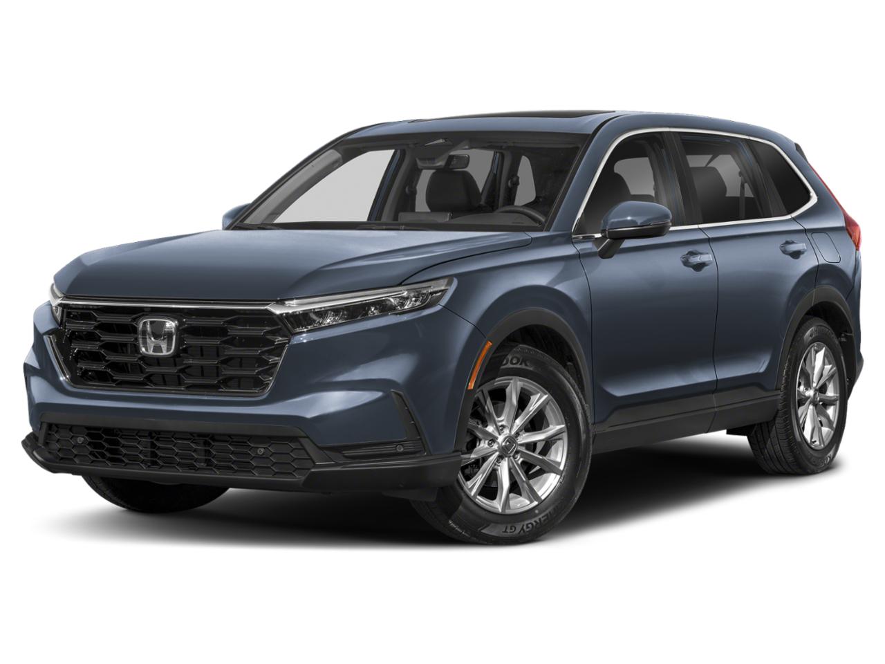 2024 Honda CR-V Vehicle Photo in San Antonio, TX 78249
