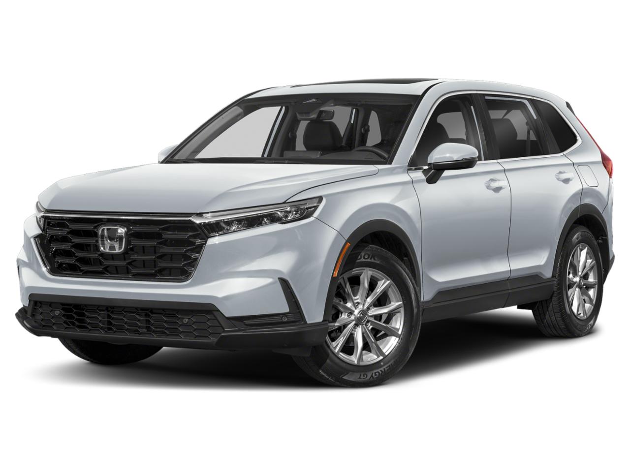 2024 Honda CR-V Vehicle Photo in San Antonio, TX 78249