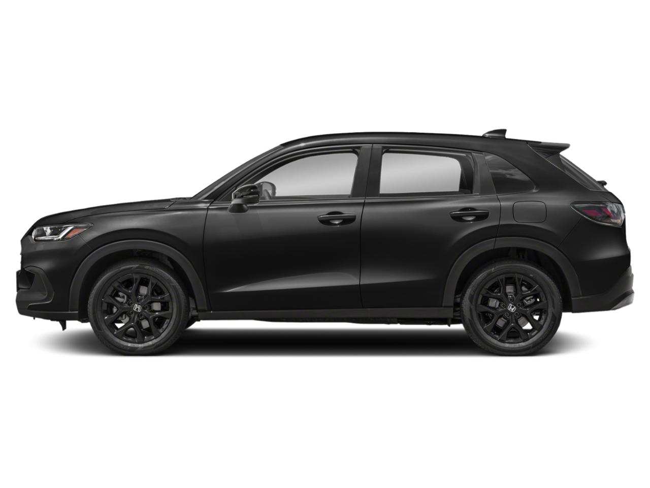 2024 Honda HR-V Vehicle Photo in SELMA, TX 78154-1460