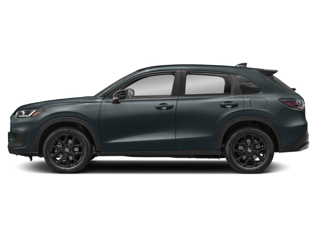 2024 Honda HR-V Vehicle Photo in Muncy, PA 17756
