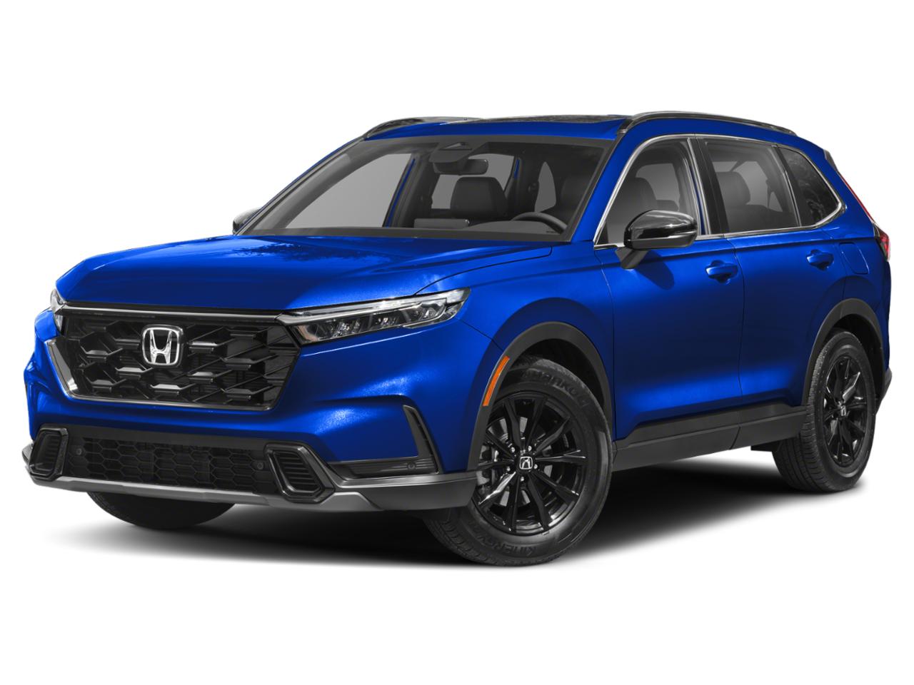 2024 Honda CR-V Hybrid Vehicle Photo in Harrisburg, PA 17111