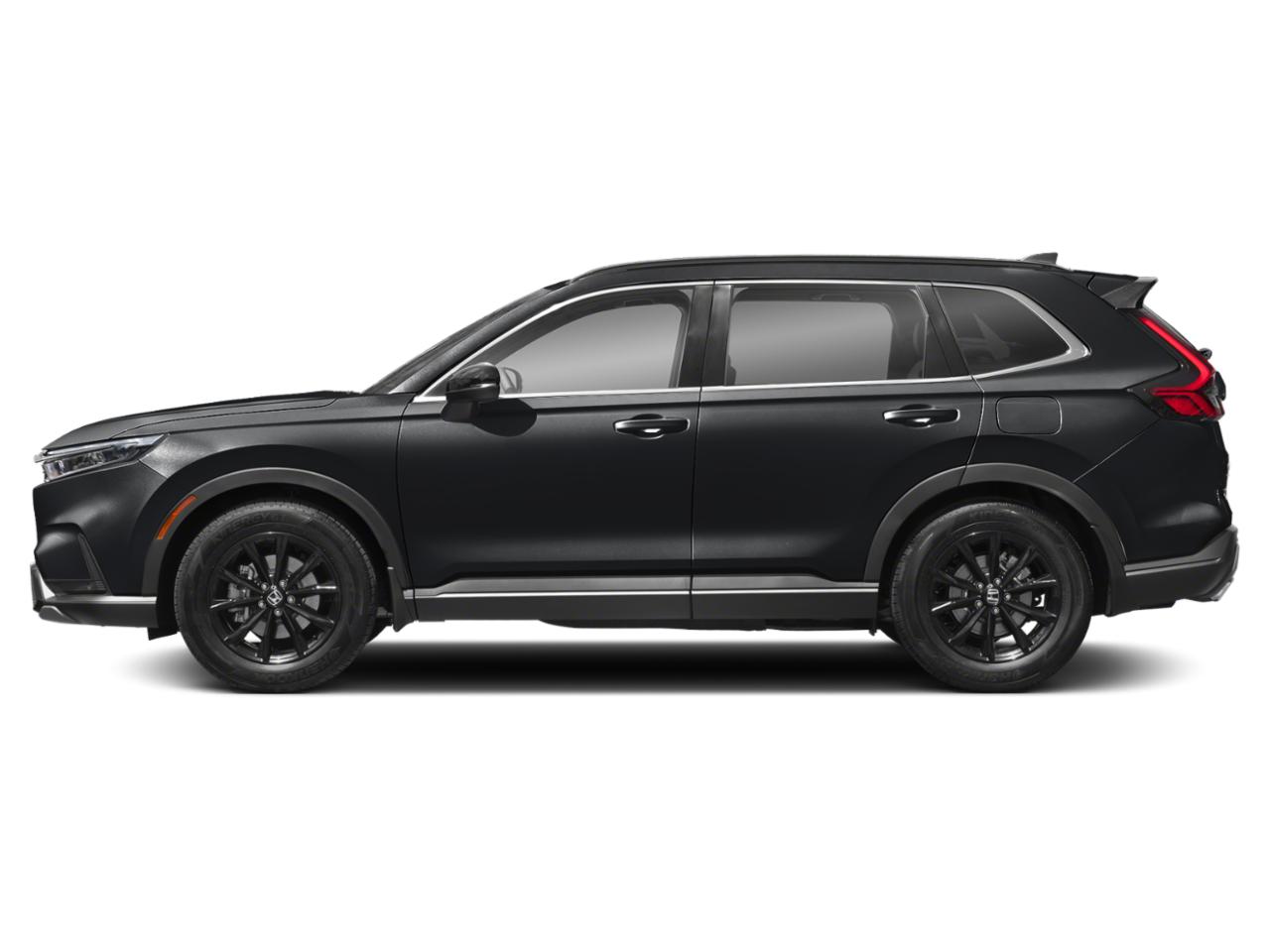 2024 Honda CR-V Hybrid Vehicle Photo in San Antonio, TX 78238