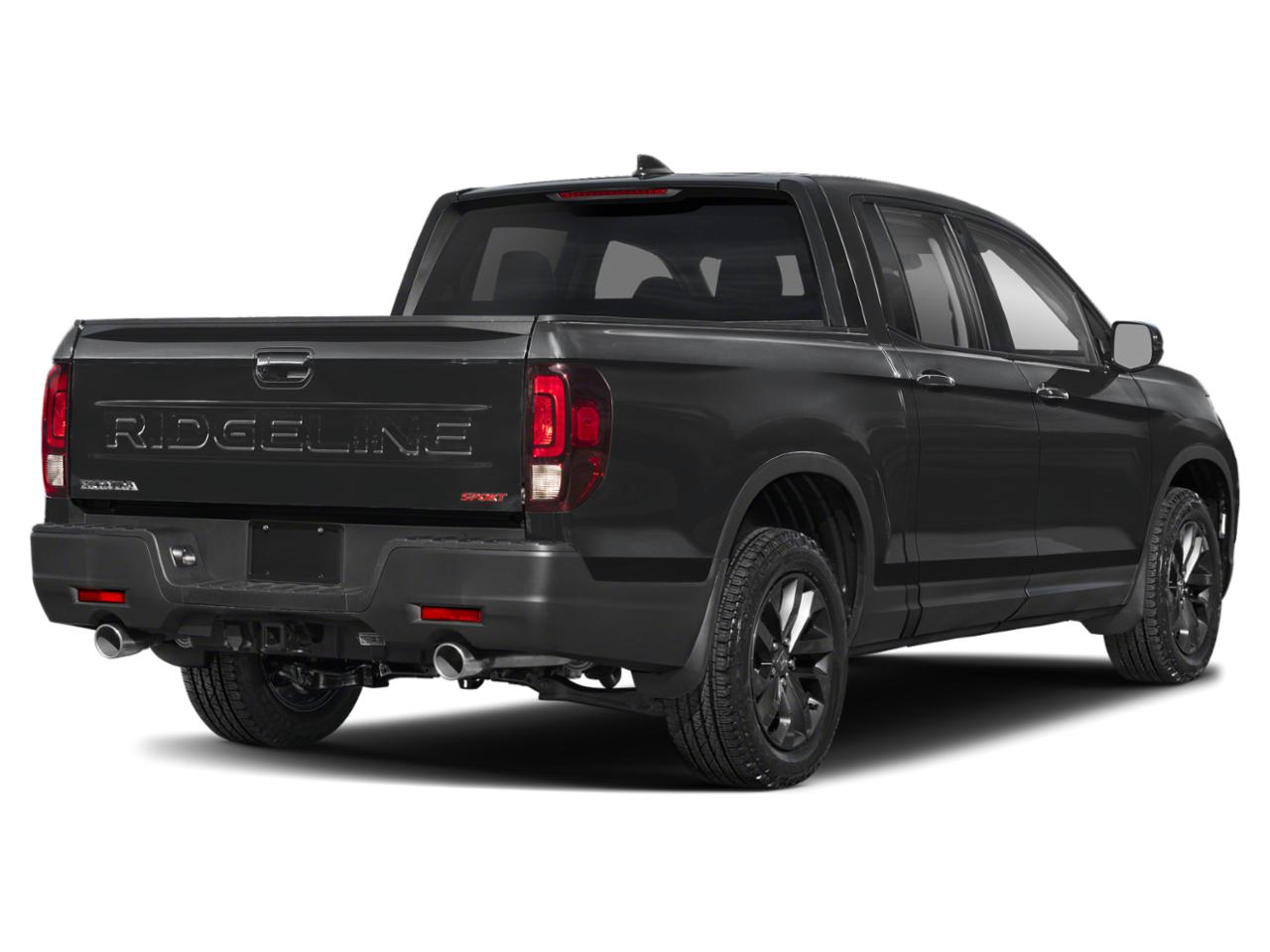 2024 Honda Ridgeline Vehicle Photo in Mechanicsburg, PA 17050-1707