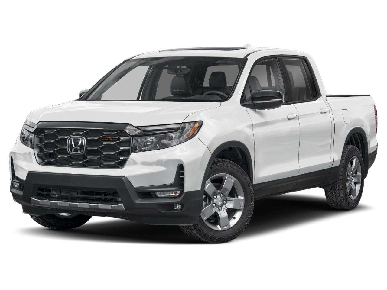2024 Honda Ridgeline Vehicle Photo in Muncy, PA 17756