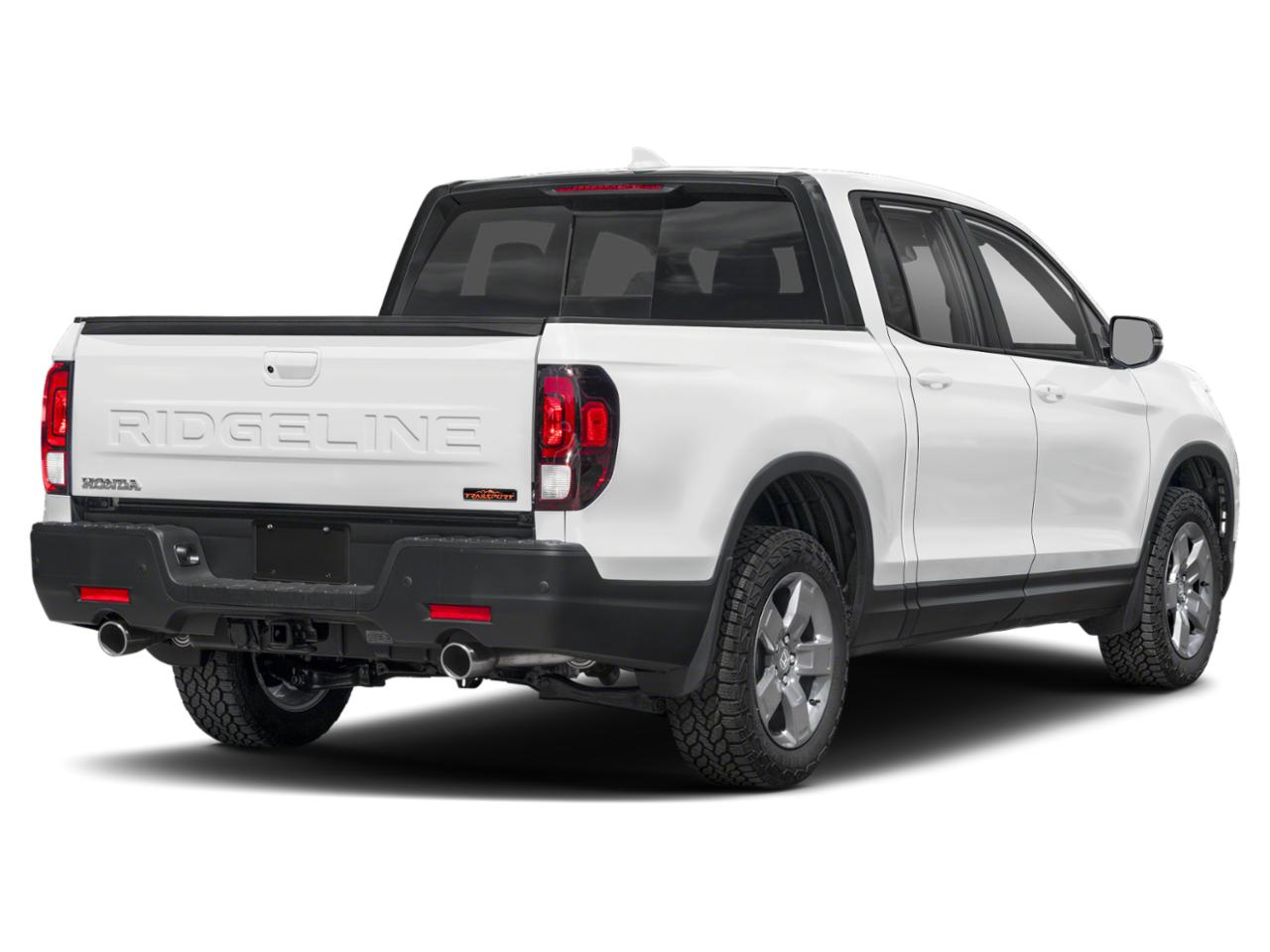 2024 Honda Ridgeline Vehicle Photo in Muncy, PA 17756
