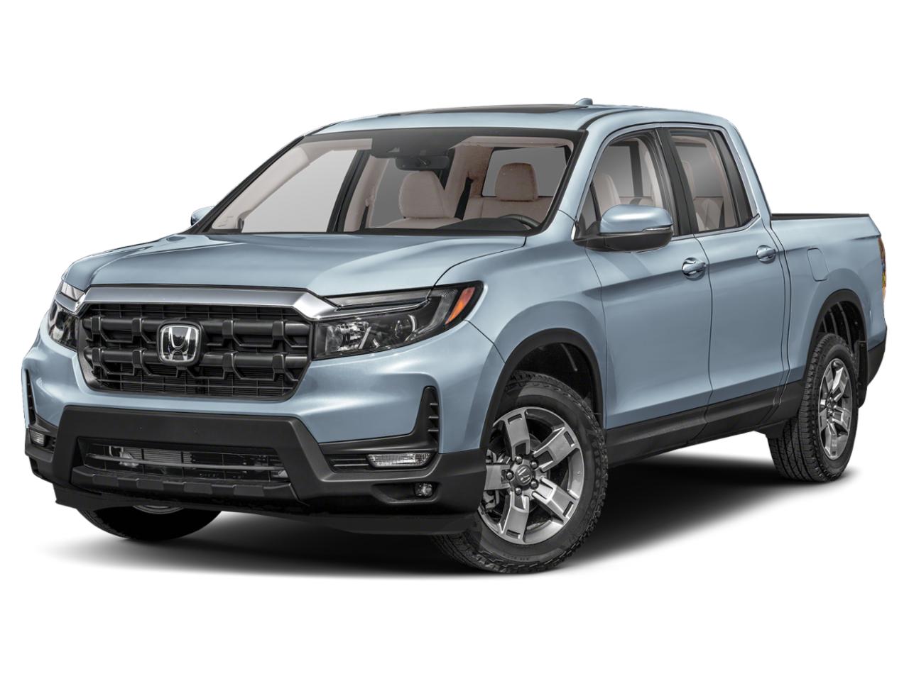 2024 Honda Ridgeline Vehicle Photo in NORTHAMPTON, MA 01060-1120