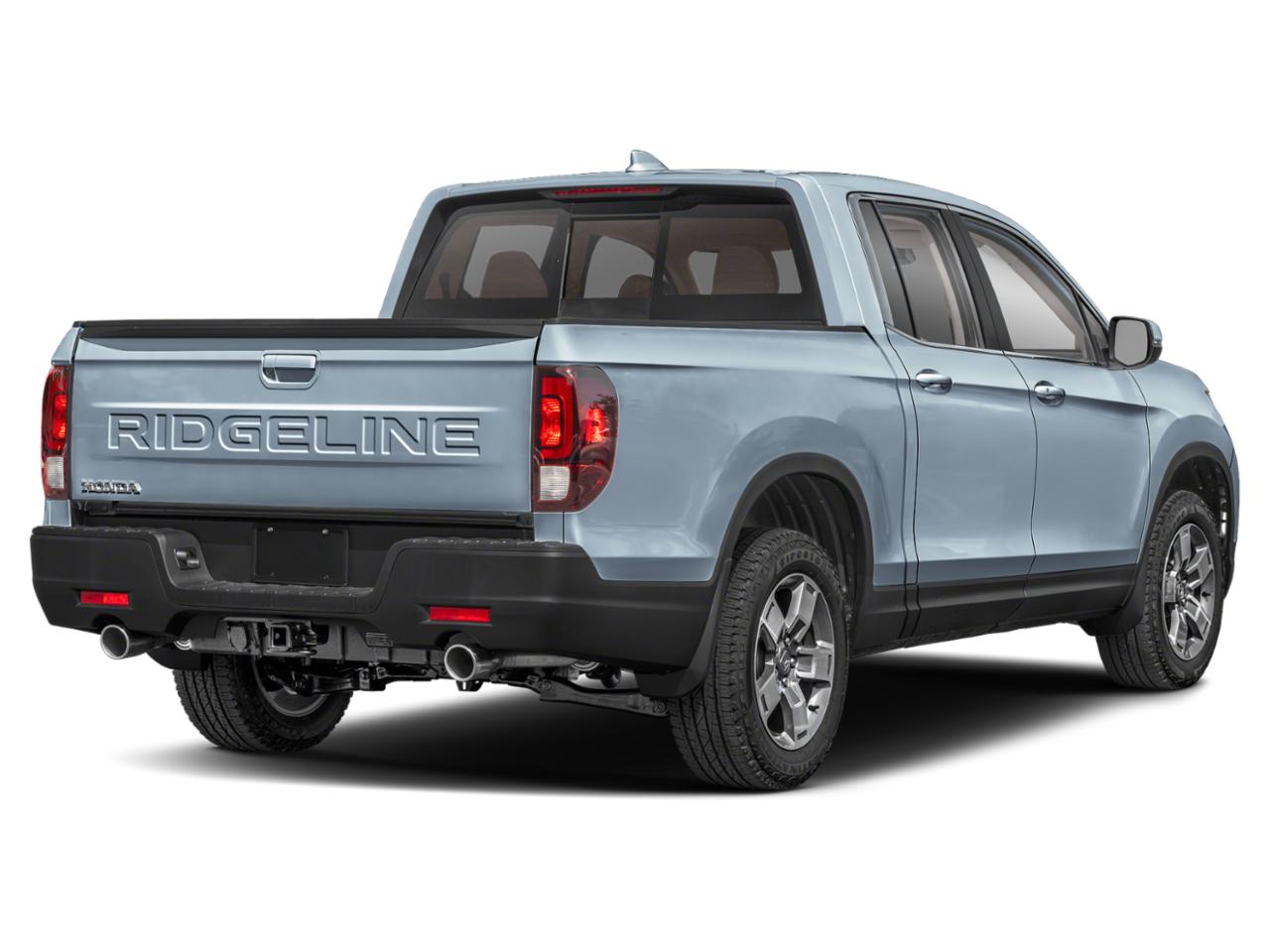 2024 Honda Ridgeline Vehicle Photo in NORTHAMPTON, MA 01060-1120