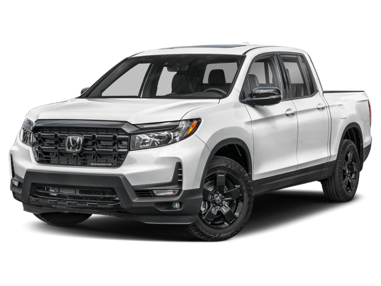 2024 Honda Ridgeline Vehicle Photo in San Antonio, TX 78249