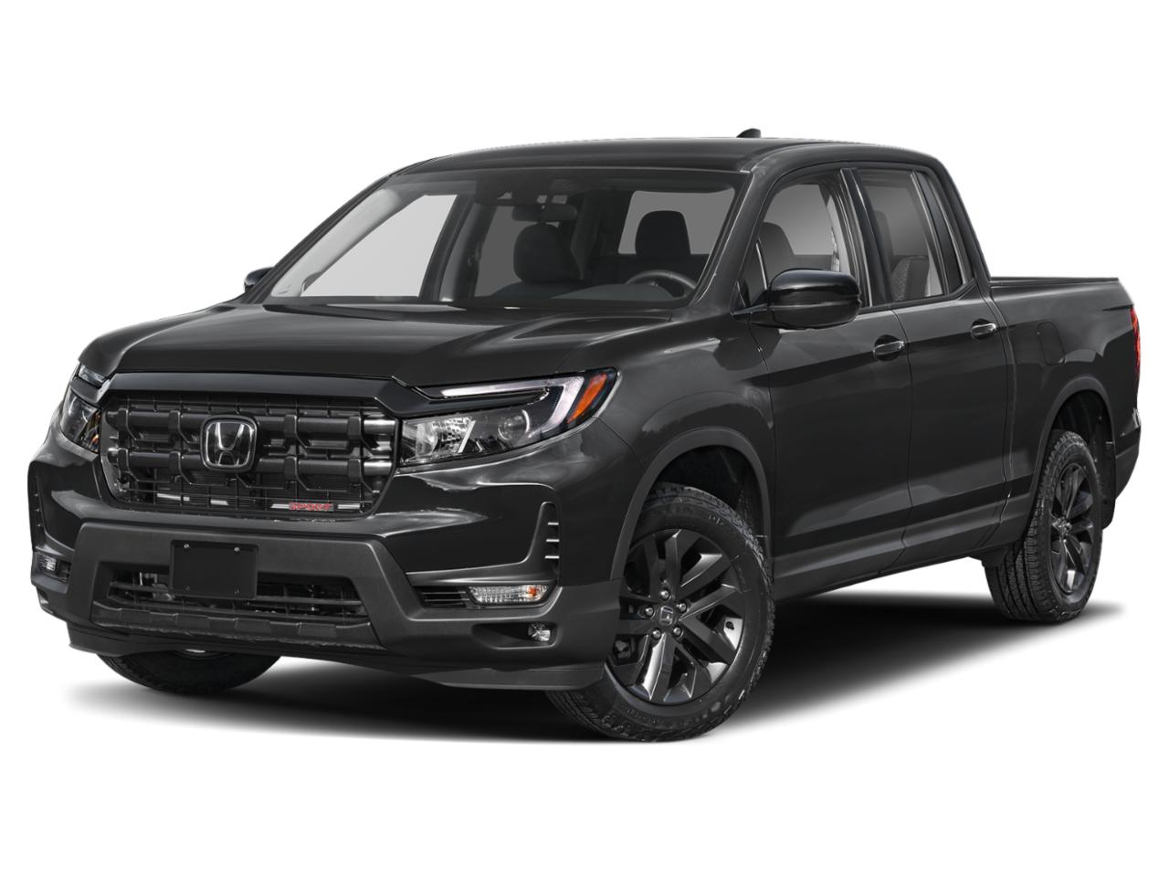 2024 Honda Ridgeline Vehicle Photo in San Antonio, TX 78249