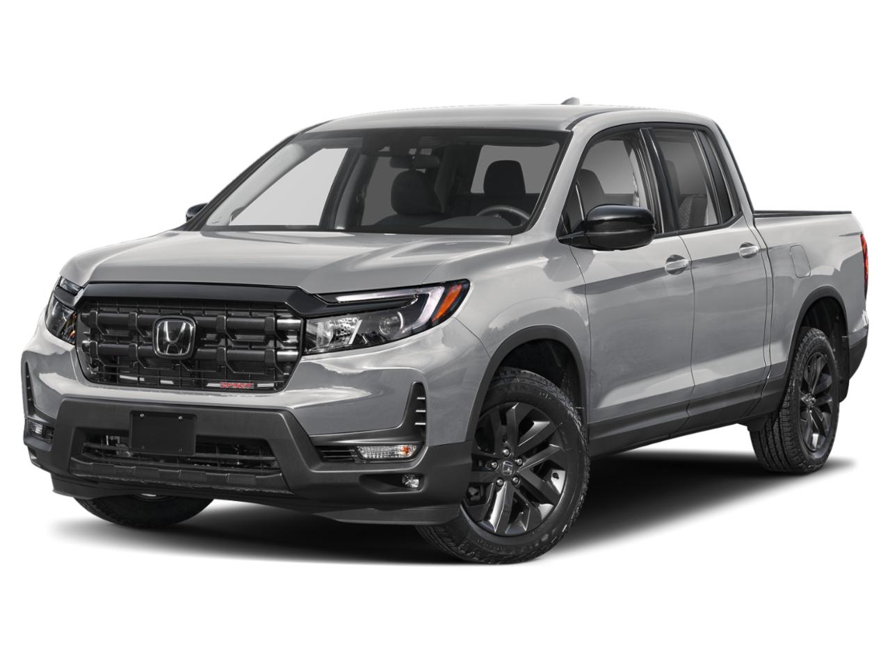 2024 Honda Ridgeline Vehicle Photo in San Antonio, TX 78249