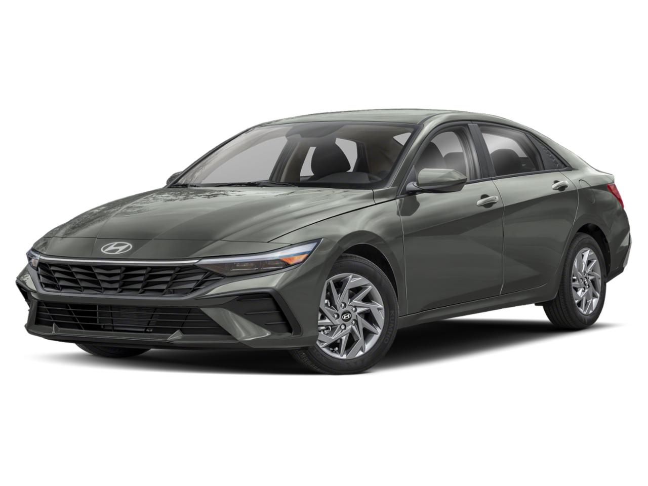 2024 Hyundai Elantra Vehicle Photo in SELMA, TX 78154-1460