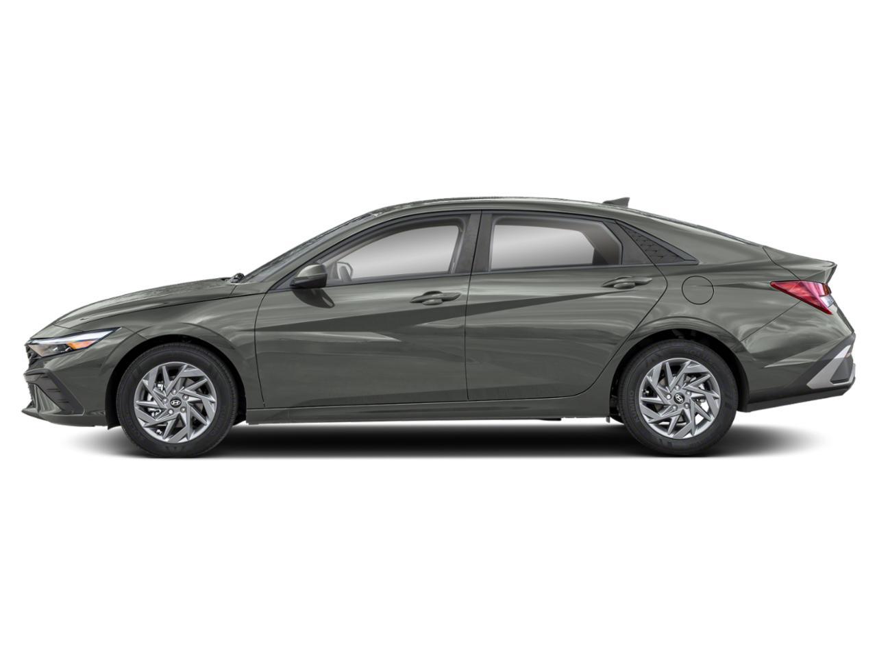 2024 Hyundai Elantra Vehicle Photo in SELMA, TX 78154-1460