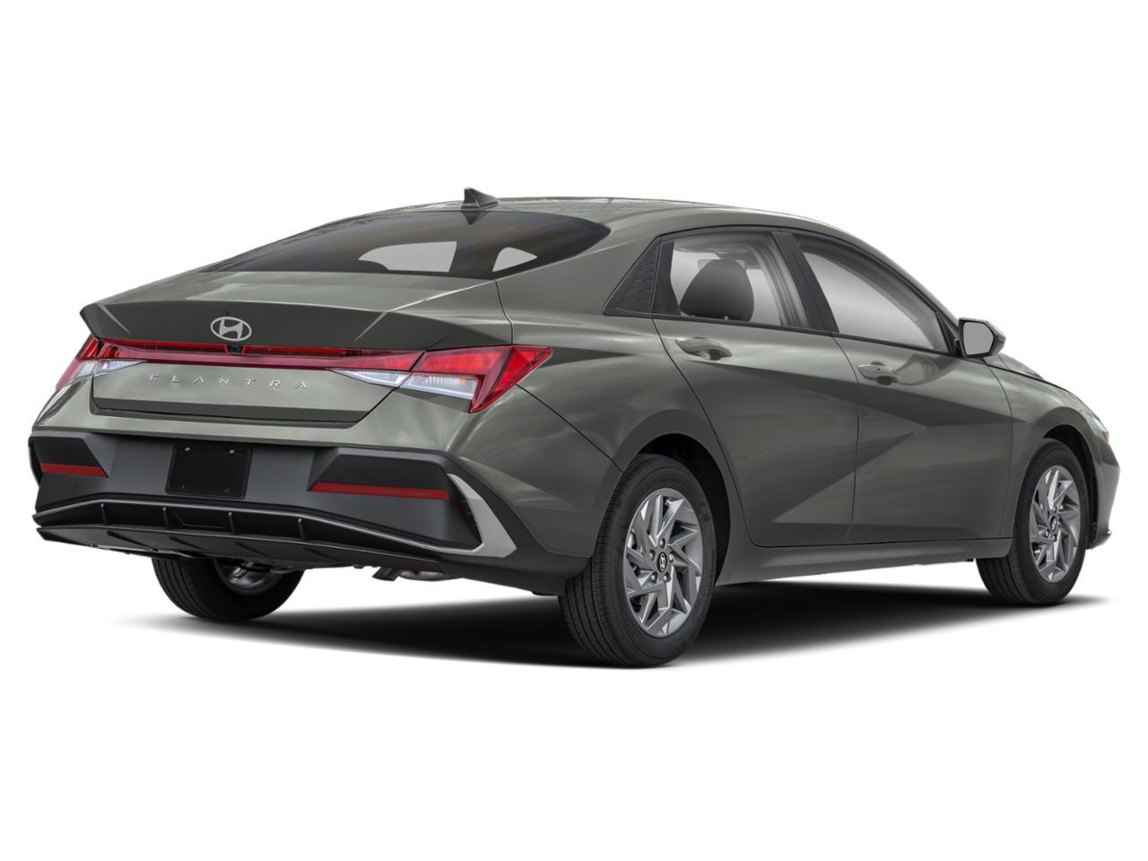 2024 Hyundai Elantra Vehicle Photo in SELMA, TX 78154-1460