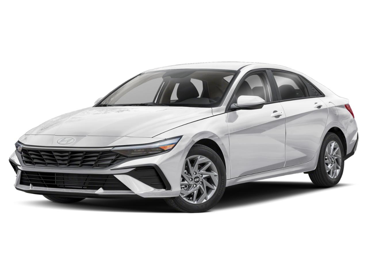 2024 Hyundai ELANTRA Vehicle Photo in Savannah, GA 31419