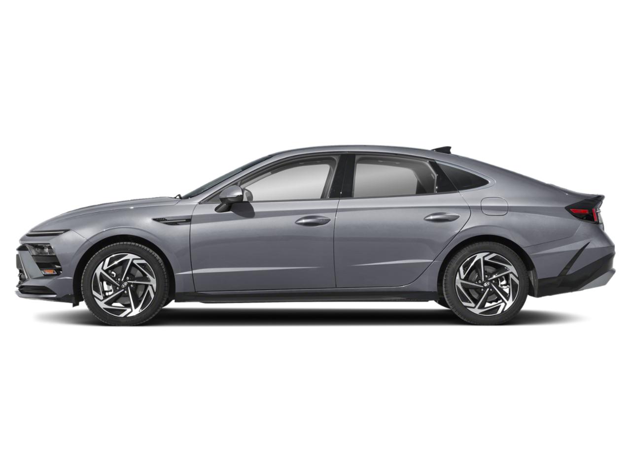 2024 Hyundai SONATA Vehicle Photo in Brunswick, GA 31525
