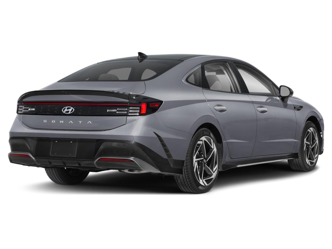 2024 Hyundai SONATA Vehicle Photo in Brunswick, GA 31525