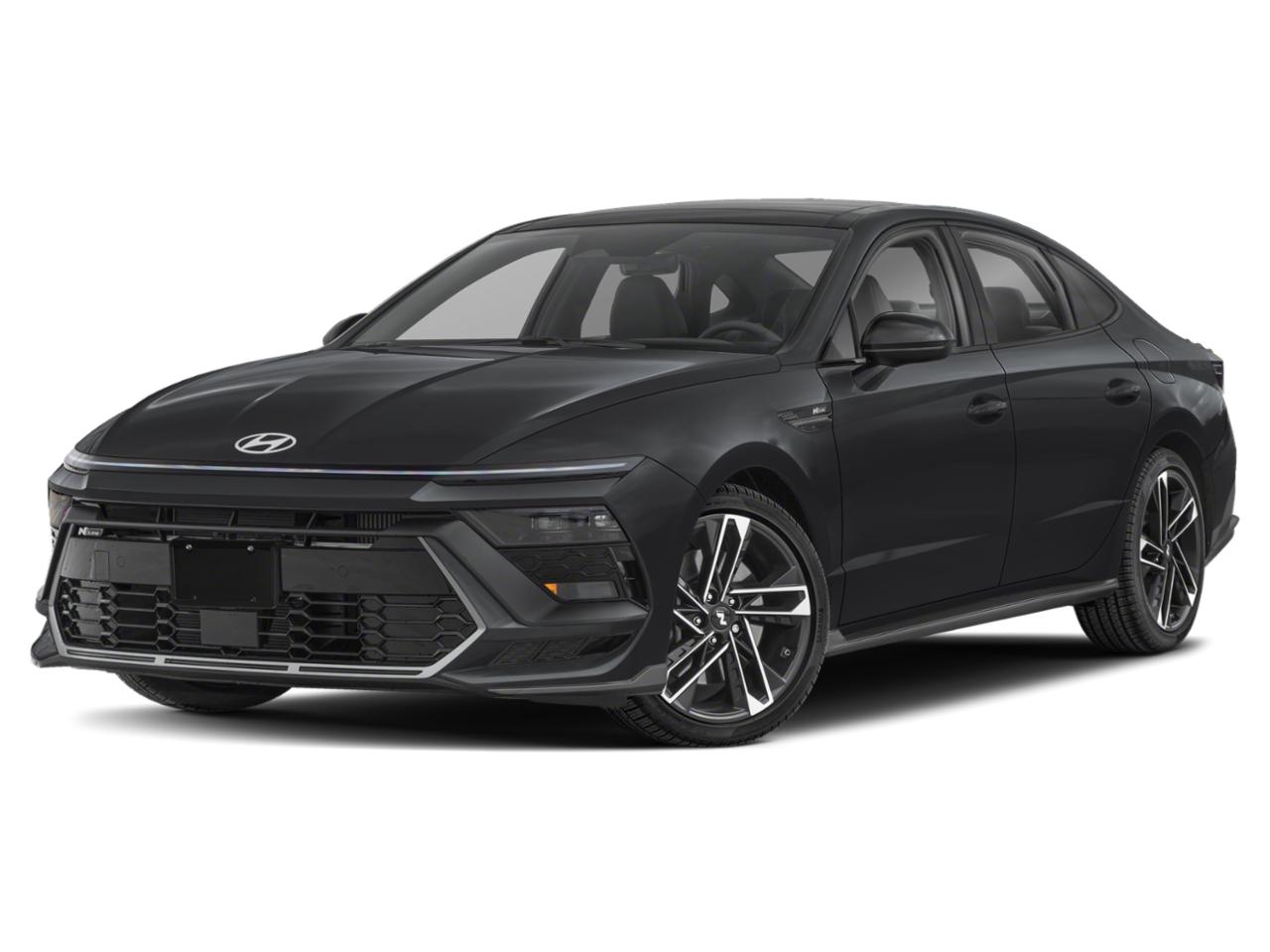 2024 Hyundai SONATA Vehicle Photo in Houma, LA 70360