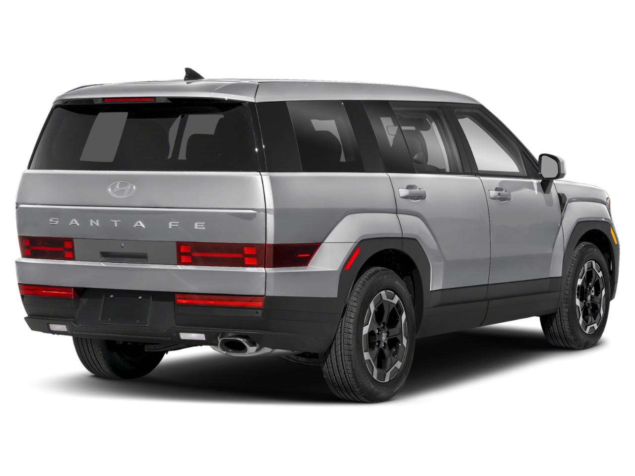 2024 Hyundai SANTA FE Vehicle Photo in Appleton, WI 54913