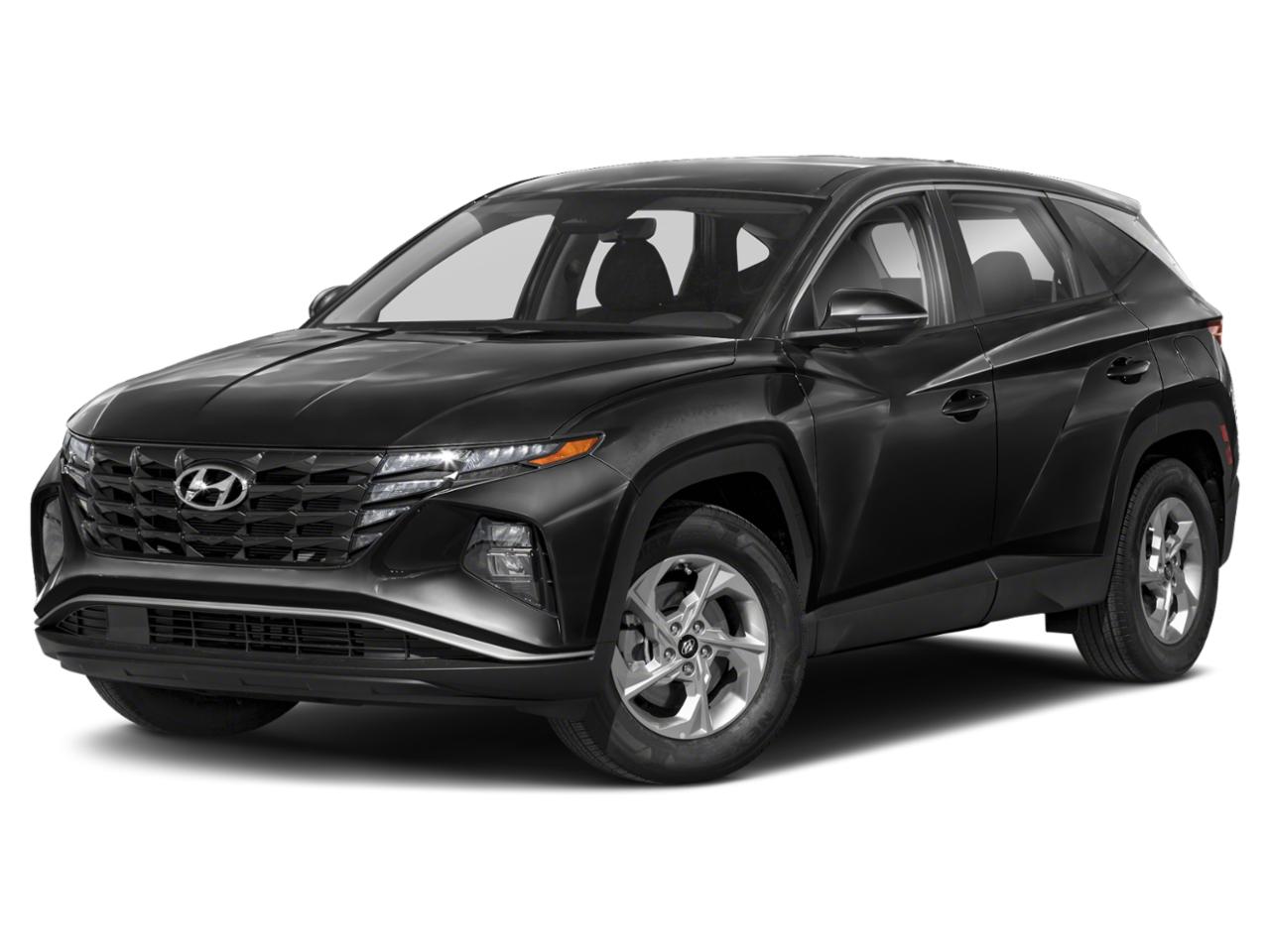 2024 Hyundai TUCSON Vehicle Photo in Philadelphia, PA 19116