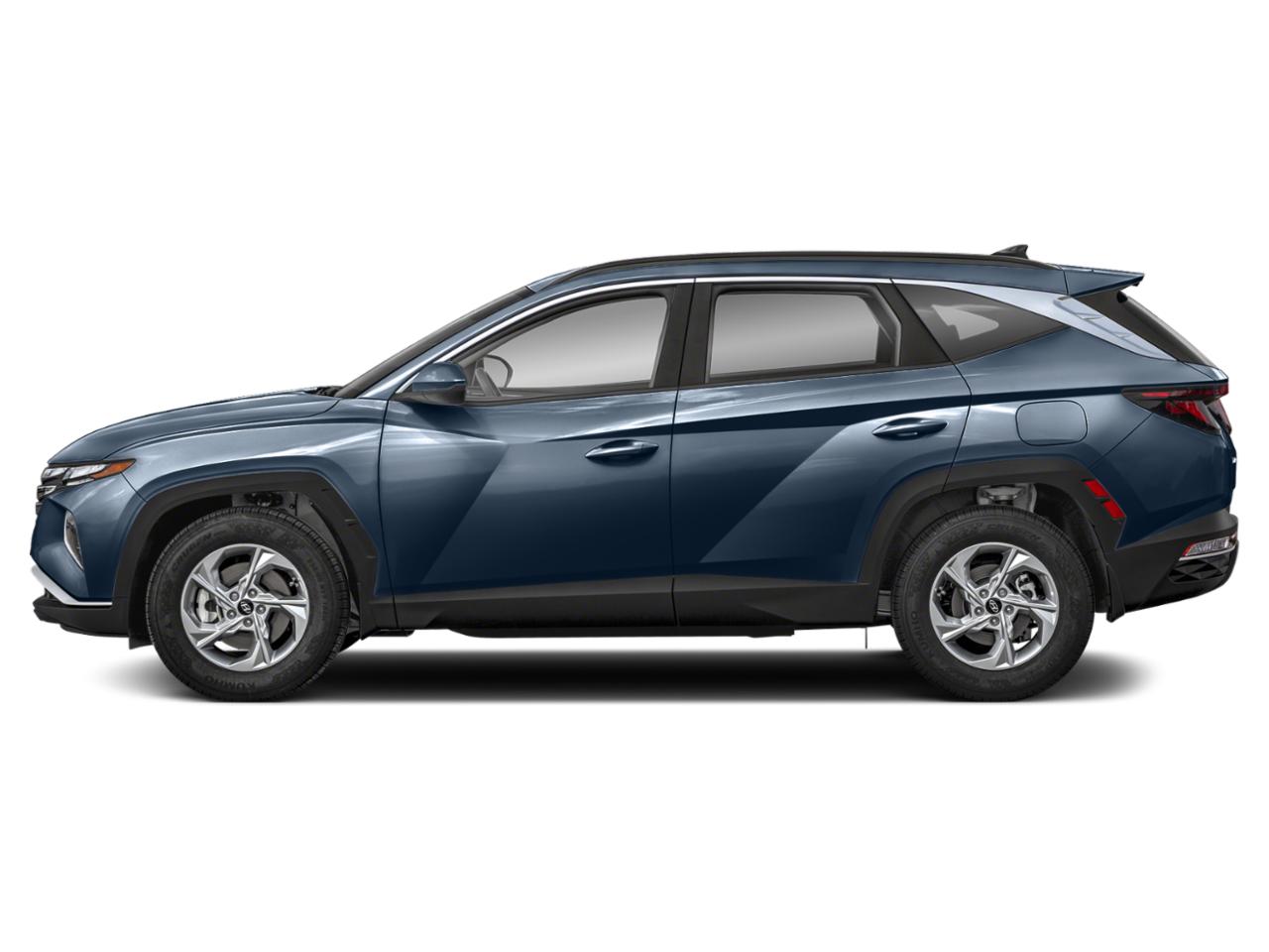 2024 Hyundai TUCSON Vehicle Photo in Brunswick, GA 31525