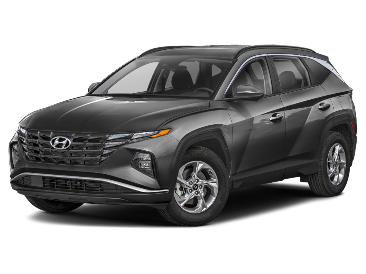 2024 Hyundai TUCSON Vehicle Photo in Brunswick, GA 31525