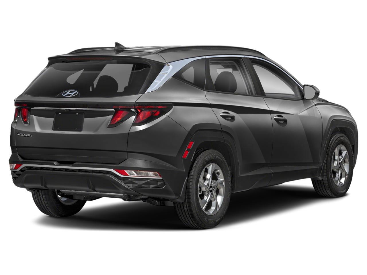 2024 Hyundai TUCSON Vehicle Photo in Brunswick, GA 31525