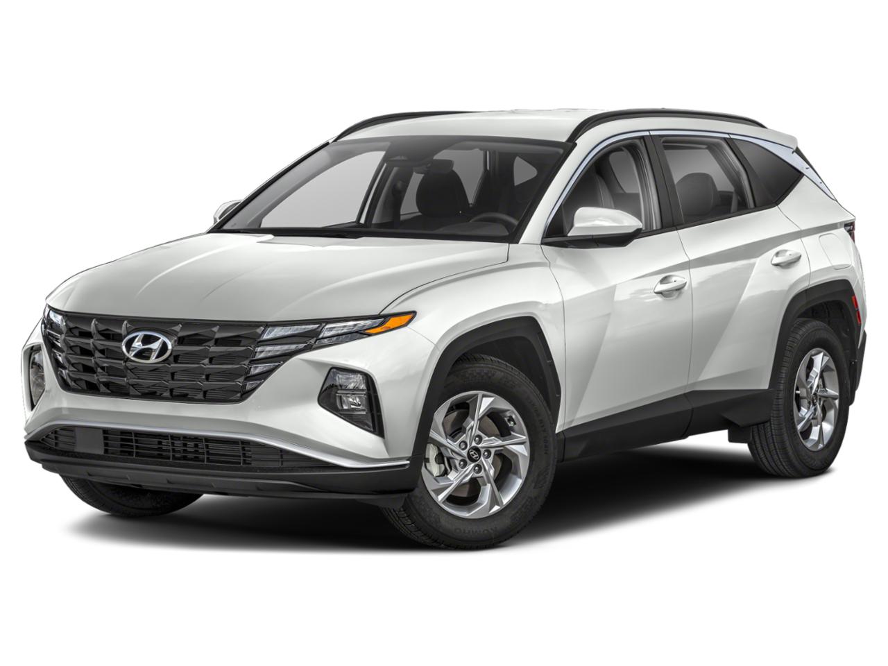 2024 Hyundai TUCSON Vehicle Photo in Brunswick, GA 31525