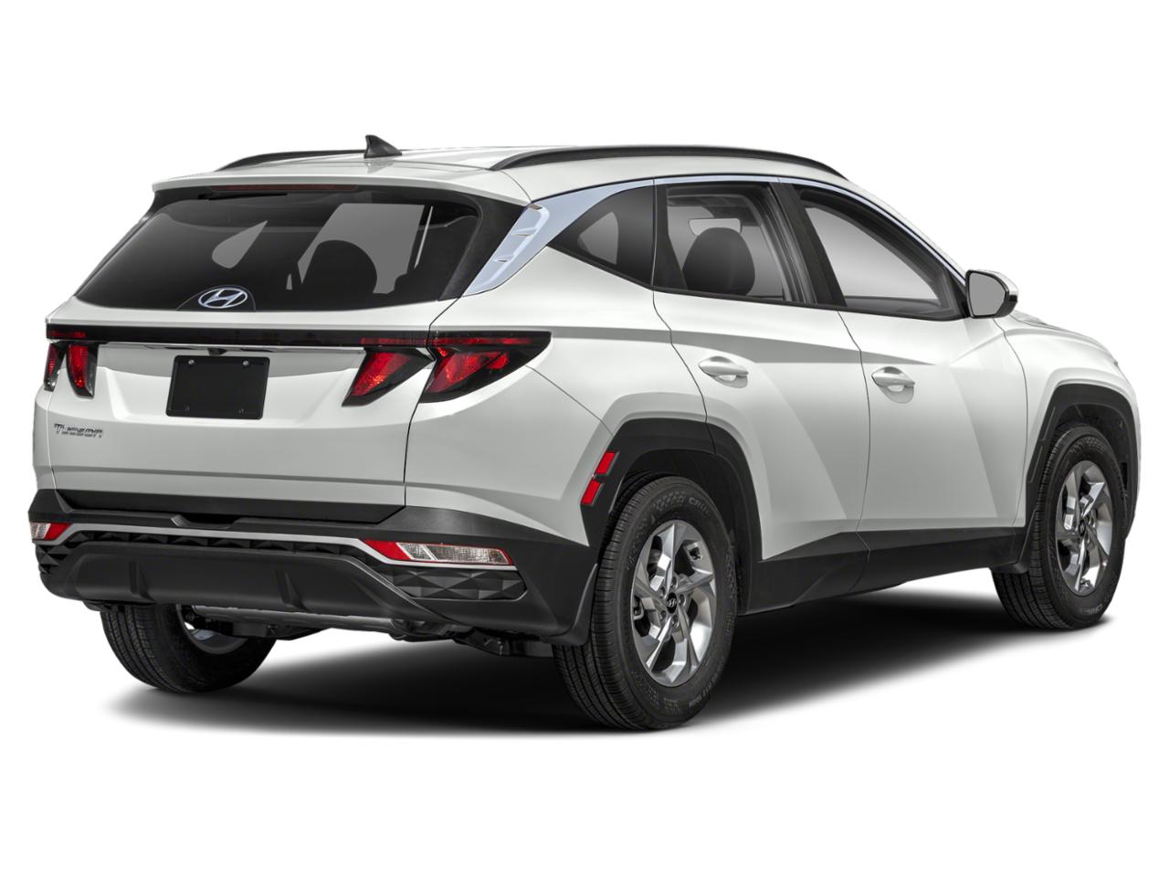 2024 Hyundai TUCSON Vehicle Photo in Brunswick, GA 31525
