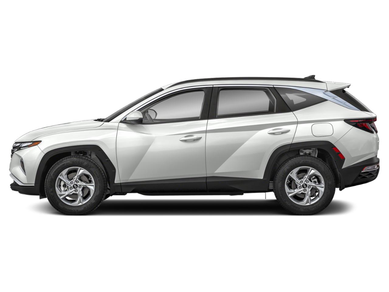 2024 Hyundai TUCSON Vehicle Photo in Brunswick, GA 31525