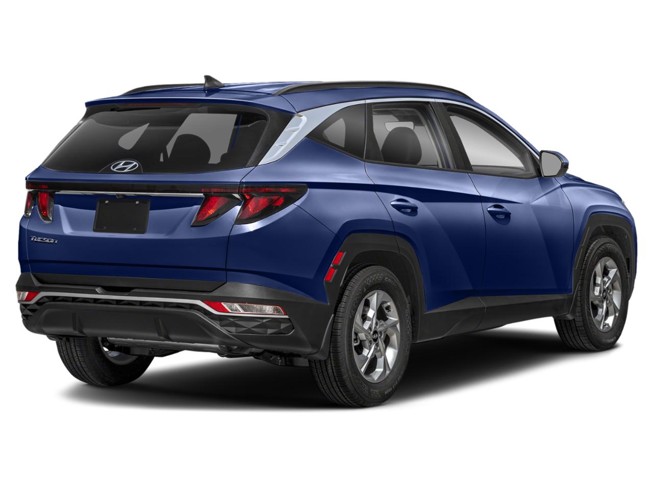 2024 Hyundai TUCSON Vehicle Photo in Harrisburg, PA 17111