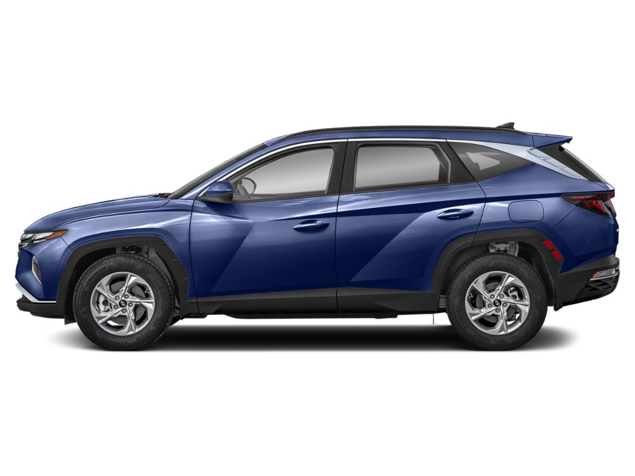 2024 Hyundai TUCSON Vehicle Photo in Harrisburg, PA 17111