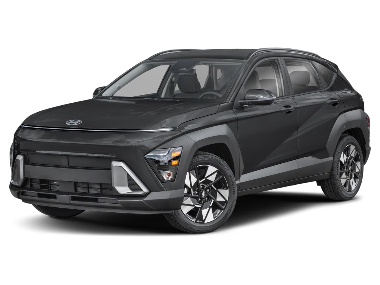 2024 Hyundai KONA Vehicle Photo in Merrillville, IN 46410