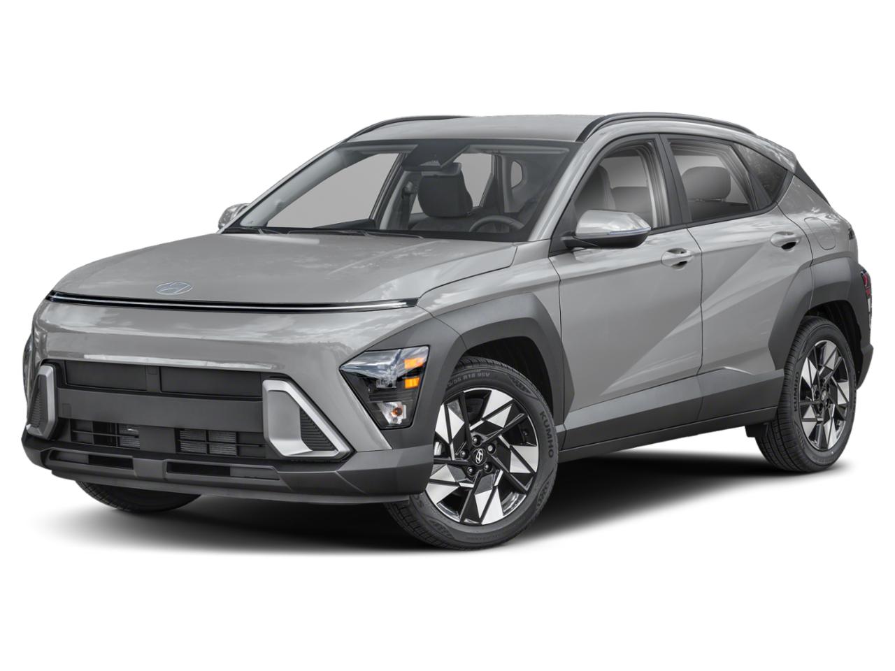 2024 Hyundai KONA Vehicle Photo in Pleasant Hills, PA 15236